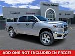New 2025 Ram 1500 Tradesman Crew Cab 4x4 Pickup for sale #R6440 - photo 1