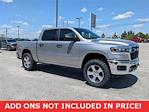 New 2025 Ram 1500 Tradesman Crew Cab 4x4 Pickup for sale #R6440 - photo 2