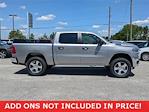 New 2025 Ram 1500 Tradesman Crew Cab 4x4 Pickup for sale #R6440 - photo 3