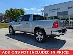 New 2025 Ram 1500 Tradesman Crew Cab 4x4 Pickup for sale #R6440 - photo 6