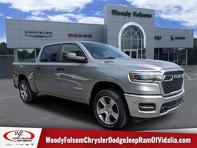 New 2025 Ram 1500 Tradesman Crew Cab 4x4 Pickup for sale #R6502 - photo 1