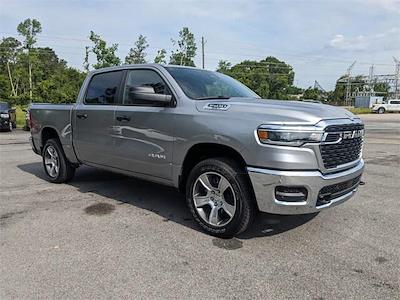 New 2025 Ram 1500 Tradesman Crew Cab 4x4 Pickup for sale #R6502 - photo 2