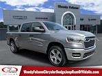 New 2025 Ram 1500 Tradesman Crew Cab 4x4 Pickup for sale #R6502 - photo 1