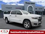 New 2025 Ram 1500 Tradesman Crew Cab 4x4 Pickup for sale #R6451 - photo 1
