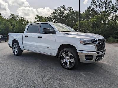New 2025 Ram 1500 Tradesman Crew Cab 4x4 Pickup for sale #R6452 - photo 2