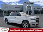 New 2025 Ram 1500 Tradesman Crew Cab 4x4 Pickup for sale #R6452 - photo 1