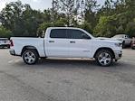 New 2025 Ram 1500 Tradesman Crew Cab 4x4 Pickup for sale #R6452 - photo 3