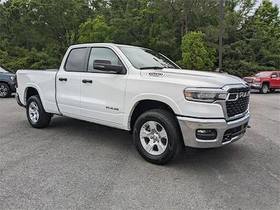 New 2025 Ram 1500 Big Horn Quad Cab 4x4 Pickup for sale #R6447 - photo 2