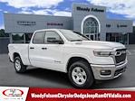 New 2025 Ram 1500 Big Horn Quad Cab 4x4 Pickup for sale #R6447 - photo 1
