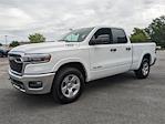 New 2025 Ram 1500 Big Horn Quad Cab 4x4 Pickup for sale #R6447 - photo 8