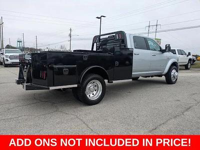 New 2026 Ram 4500 Crew Cab Flatbed Truck for sale #R012360 - photo 2