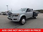 New 2026 Ram 4500 Crew Cab Flatbed Truck for sale #R012360 - photo 9