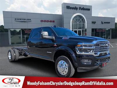 New 2026 Ram 5500 Crew Cab 84 CA Cab Chassis for sale #R012361 - photo 1