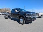 New 2026 Ram 5500 Crew Cab 84 CA Cab Chassis for sale #R012361 - photo 3