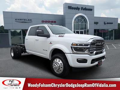 New 2026 Ram 4500 Crew Cab 60 CA Cab Chassis for sale #R012750 - photo 1