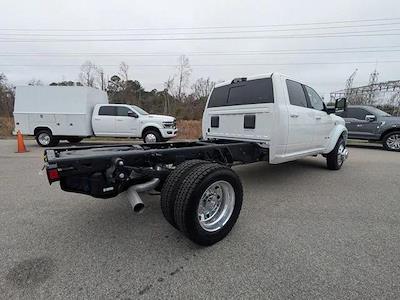 New 2026 Ram 4500 Crew Cab 60 CA Cab Chassis for sale #R012750 - photo 2