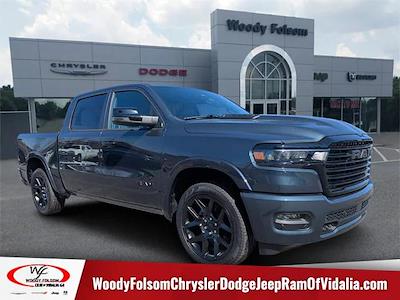 New 2026 Ram 1500 Laramie Crew Cab for sale #R012960 - photo 1