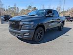 New 2026 Ram 1500 Laramie Crew Cab for sale #R012960 - photo 8