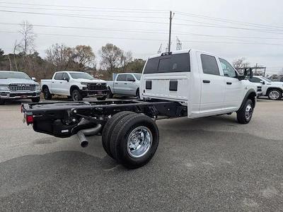 New 2026 Ram 3500 Crew Cab 60 CA Cab Chassis for sale #R013052 - photo 2