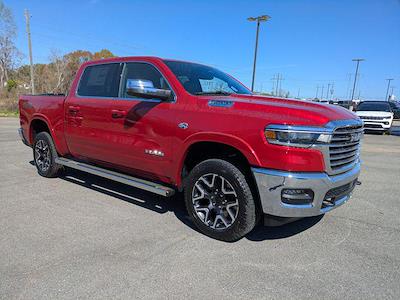 New 2026 Ram 1500 Laramie Crew Cab for sale #R021850 - photo 2