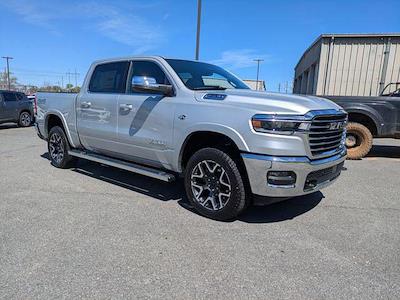 New 2026 Ram 1500 Laramie Crew Cab for sale #R021851 - photo 2