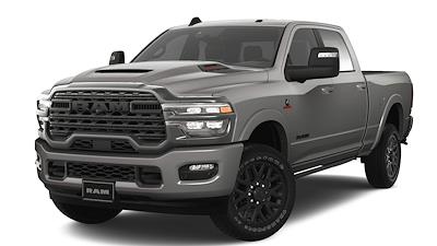 New 2025 Ram 2500 Limited Crew Cab 4x4 Pickup for sale #R070852 - photo 1