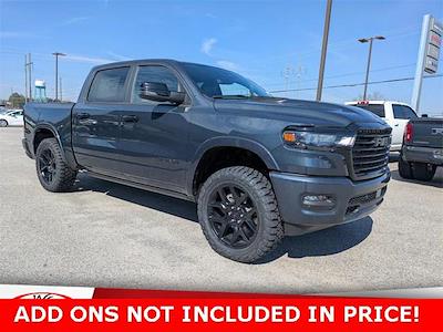 New 2026 Ram 1500 Laramie Crew Cab for sale #R082051 - photo 2