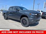 New 2026 Ram 1500 Laramie Crew Cab for sale #R082051 - photo 2