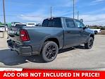 New 2026 Ram 1500 Laramie Crew Cab for sale #R082051 - photo 4