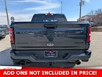 New 2026 Ram 1500 Laramie Crew Cab for sale #R082051 - photo 5