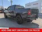 New 2026 Ram 1500 Laramie Crew Cab for sale #R082051 - photo 6