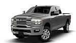 New 2026 Ram 2500 Laramie Crew Cab 4x4 Pickup for sale #R083154 - photo 8