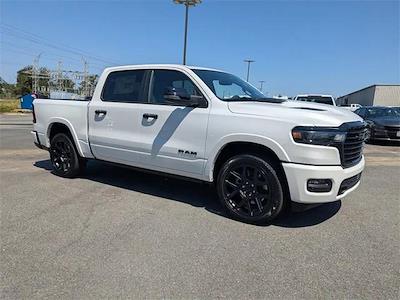 New 2026 Ram 1500 Laramie Crew Cab for sale #R083155 - photo 2