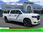 New 2026 Ram 1500 Laramie Crew Cab for sale #R083155 - photo 1