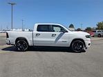 New 2026 Ram 1500 Laramie Crew Cab for sale #R083155 - photo 3