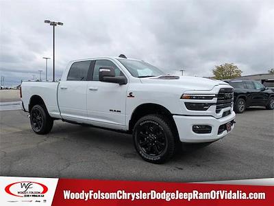 New 2026 Ram 2500 Laramie Crew Cab 4x4 Pickup for sale #R090250 - photo 1