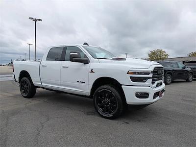 New 2026 Ram 2500 Laramie Crew Cab 4x4 Pickup for sale #R090250 - photo 2
