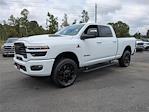 New 2026 Ram 2500 Laramie Crew Cab 4x4 Pickup for sale #R090250 - photo 8
