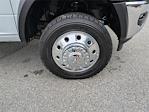 New 2026 Ram 5500 Tradesman Crew Cab 4x4 84 CA Cab Chassis for sale #R091054 - photo 11