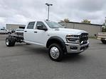 New 2026 Ram 5500 Tradesman Crew Cab 4x4 84 CA Cab Chassis for sale #R091054 - photo 2