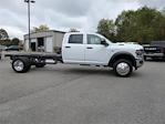 New 2026 Ram 5500 Tradesman Crew Cab 4x4 84 CA Cab Chassis for sale #R091054 - photo 3