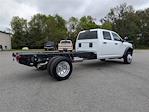 New 2026 Ram 5500 Tradesman Crew Cab 4x4 84 CA Cab Chassis for sale #R091054 - photo 4