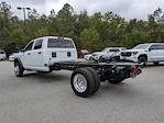 New 2026 Ram 5500 Tradesman Crew Cab 4x4 84 CA Cab Chassis for sale #R091054 - photo 6
