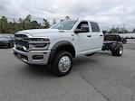 New 2026 Ram 5500 Tradesman Crew Cab 4x4 84 CA Cab Chassis for sale #R091054 - photo 8