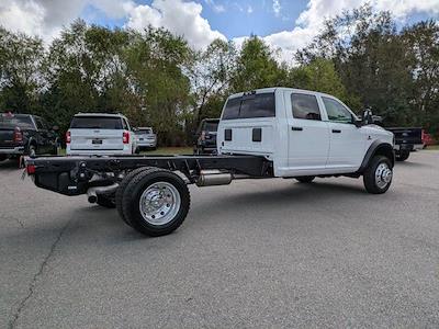 New 2026 Ram 4500 Crew Cab 84 CA Cab Chassis for sale #R091056 - photo 2