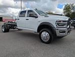 New 2026 Ram 4500 Crew Cab 84 CA Cab Chassis for sale #R091056 - photo 3