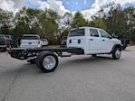 New 2026 Ram 4500 Crew Cab 84 CA Cab Chassis for sale #R091056 - photo 2