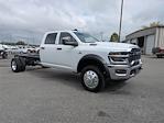 New 2026 Ram 5500 Tradesman Crew Cab 4x4 84 CA Cab Chassis for sale #R091154 - photo 2