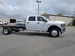 New 2026 Ram 5500 Tradesman Crew Cab 4x4 84 CA Cab Chassis for sale #R091154 - photo 3