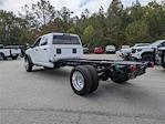 New 2026 Ram 5500 Tradesman Crew Cab 4x4 84 CA Cab Chassis for sale #R091154 - photo 6